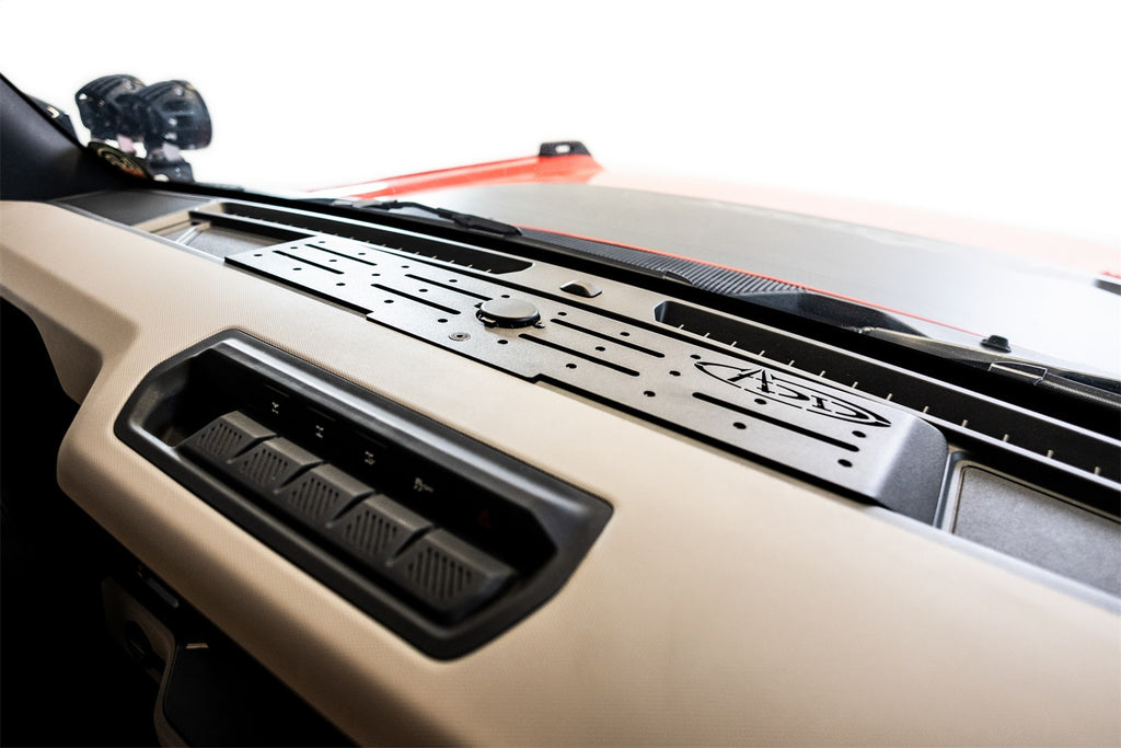 Addictive Desert Designs AC2302601NA Digital Device Dash Mount Fits 22-23 Bronco