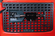 Load image into Gallery viewer, Addictive Desert Designs AC2302701NA Tailgate Molle Panel Fits 21-23 Bronco