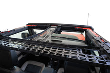 Load image into Gallery viewer, Addictive Desert Designs AC2302901NA Overhead Molle Panels Fits 21-23 Bronco