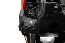 Addictive Desert Designs AC2303701NA Frame Horn Gusset Kit Fits 21-24 Bronco