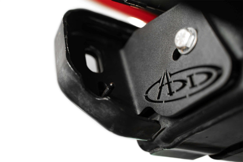 Addictive Desert Designs AC2303701NA Frame Horn Gusset Kit Fits 21-24 Bronco