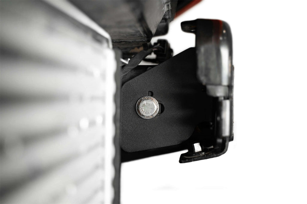 Addictive Desert Designs AC2303701NA Frame Horn Gusset Kit Fits 21-24 Bronco