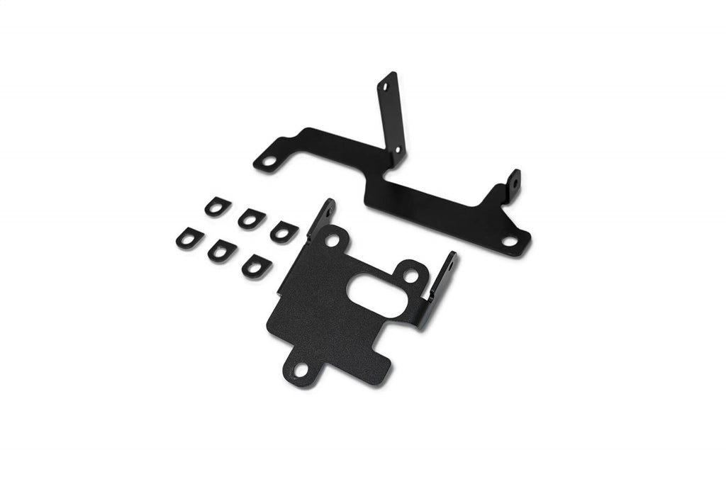 Addictive Desert Designs AC23152501NA Adaptive Speed Control Bracket Fits Bronco