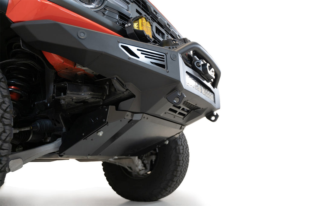 Addictive Desert Designs AC26005NA03 Rock Fighter Skid Plate Fits 22-23 Bronco