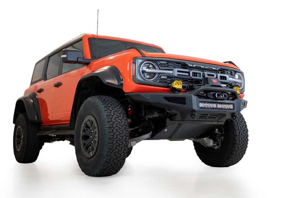 Addictive Desert Designs AC26005NA03 Rock Fighter Skid Plate Fits 22-23 Bronco