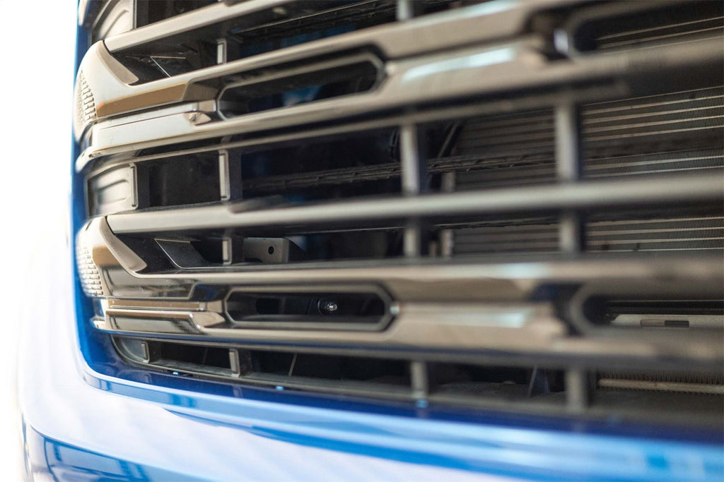 Addictive Desert Designs AC5705101NA Adaptive Cruise Control Relocation Bracket