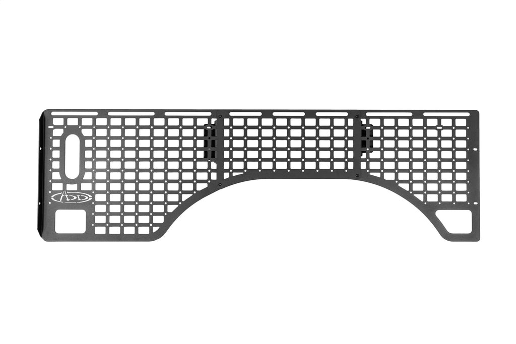 Addictive Desert Designs AC6201901NA-D Bed Side Molle Panels Fits 21-23 1500