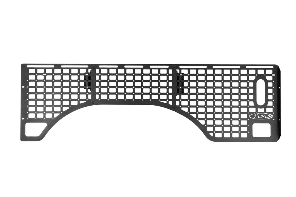 Addictive Desert Designs AC6201901NA-P Bed Side Molle Panels Fits 21-23 1500