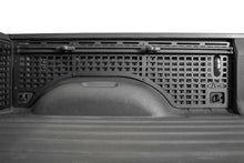Load image into Gallery viewer, Addictive Desert Designs AC6201901NA-P Bed Side Molle Panels Fits 21-23 1500