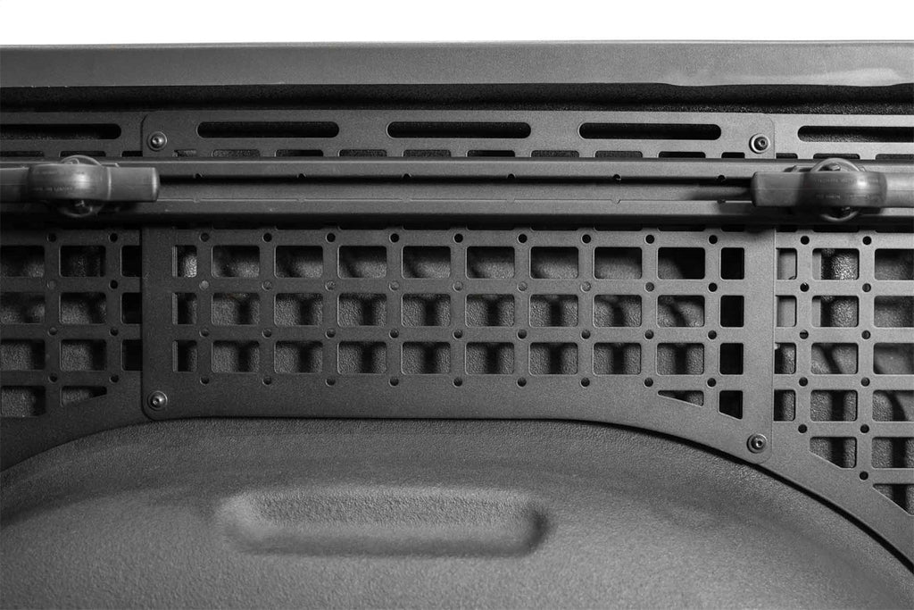 Addictive Desert Designs AC6201901NA-P Bed Side Molle Panels Fits 21-23 1500