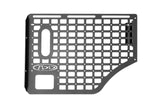 Addictive Desert Designs AC6203801NA Bed Side Molle Panels Fits 21-23 1500
