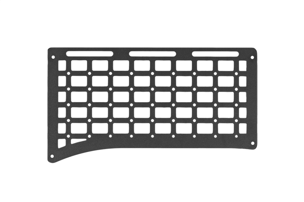 Addictive Desert Designs AC6205001NA Bed Side Molle Panels Fits 21-23 1500