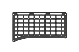 Addictive Desert Designs AC6205001NA Bed Side Molle Panels Fits 21-23 1500