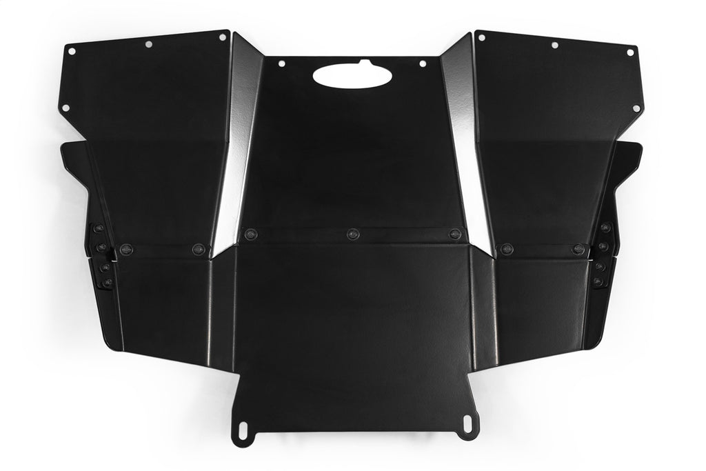 Addictive Desert Designs AC6705601NA Skid Plate Fits 24 Tacoma