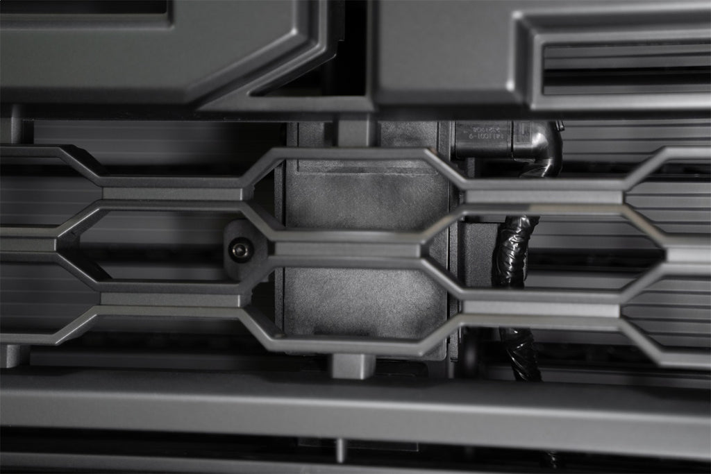 Addictive Desert Designs AC7205101NA Adaptive Cruise Control Relocation Kit