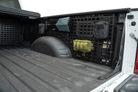 Addictive Desert Designs AC8103301NA Bed Side Molle Panels