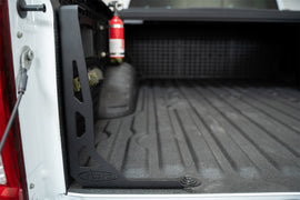 Addictive Desert Designs AC8103401NA Bed Channel Stiffeners