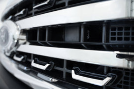 Addictive Desert Designs AC81152501NA Adaptive Cruise Control Relocation Bracket