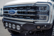Load image into Gallery viewer, Addictive Desert Designs AC81152501NA Adaptive Cruise Control Relocation Bracket