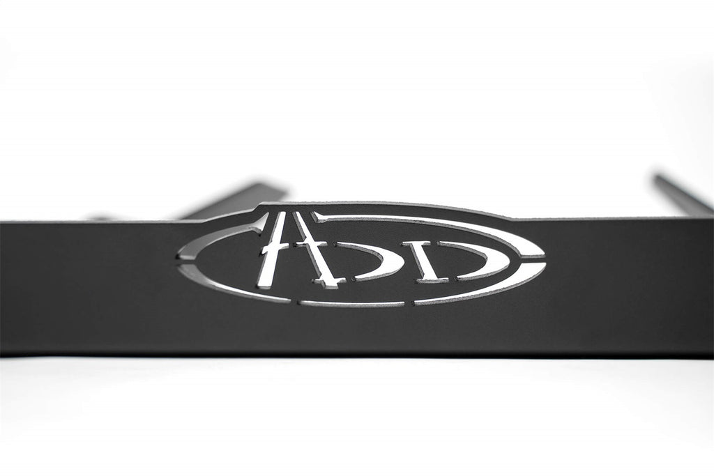 Addictive Desert Designs AC96100801NA Sway Bar Skid Plate