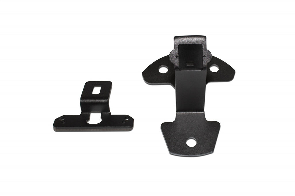 Addictive Desert Designs AC96157001NA Backup Camera Relocation Bracket