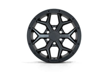 Load image into Gallery viewer, Addictive Desert Designs AD01-17856F00-MB Stealth Fighter Wheel Fits 04-22 F-150