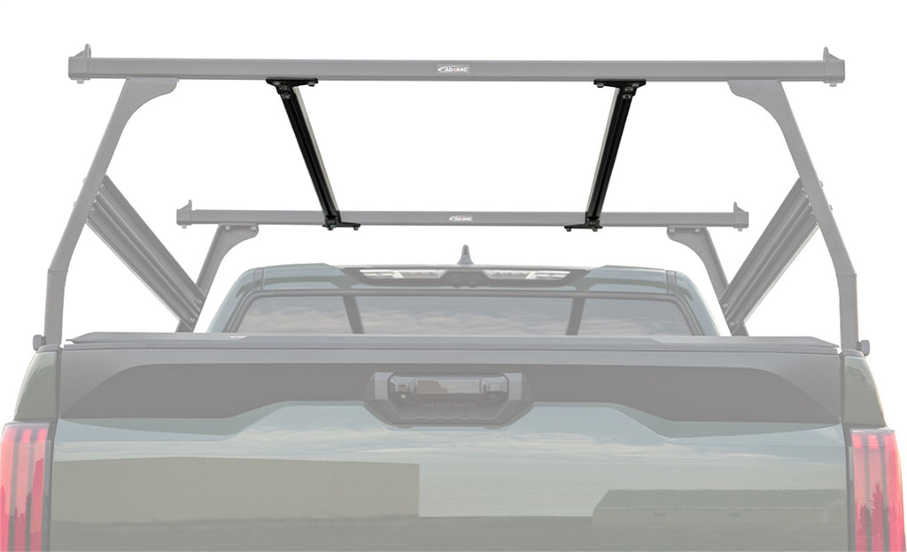 ACI F6030022 ADAGRID Truck Bed Rack Accessory Fits 16-24 TITAN TITAN XD