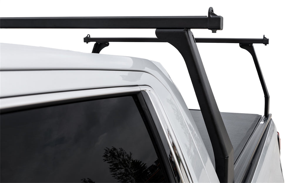 ACI F3050031 ADARAC Aluminum Truck Bed Rack System Fits 07-21 Tundra