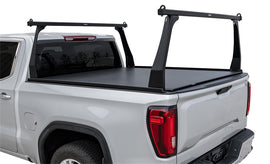 ACI F3010102 ADARAC Aluminum Truck Bed Rack System Fits 24-25 Ranger