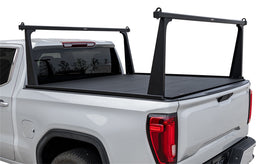 ACI F2010102 ADARAC Aluminum Pro Series Truck Bed Rack System Fits 24-25 Ranger