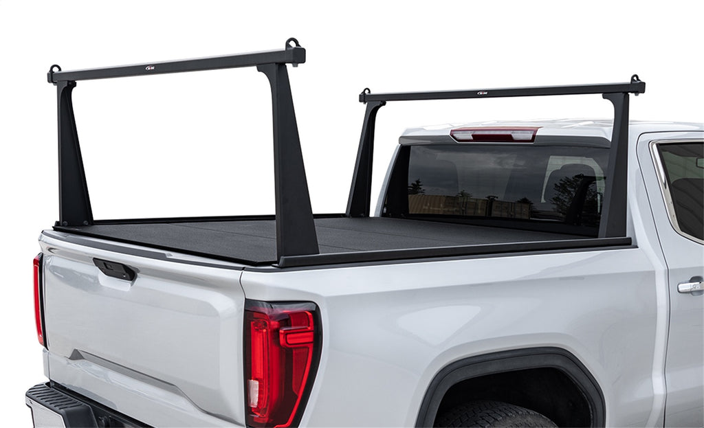 ACI F2010081 ADARAC Aluminum Pro Series Truck Bed Rack System Fits 19-23 Ranger