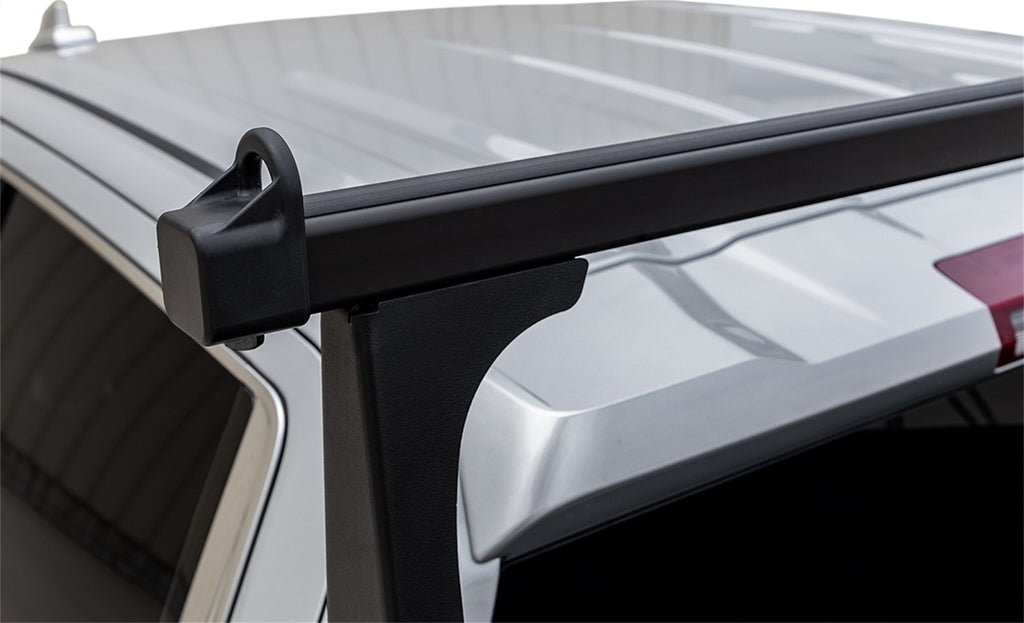 ACI F2020151 ADARAC Aluminum Pro Series Truck Bed Rack System