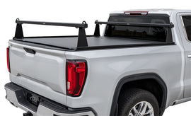 ACI F4010102 ADARAC Aluminum M-Series Truck Bed Rack System Fits 24-25 Ranger