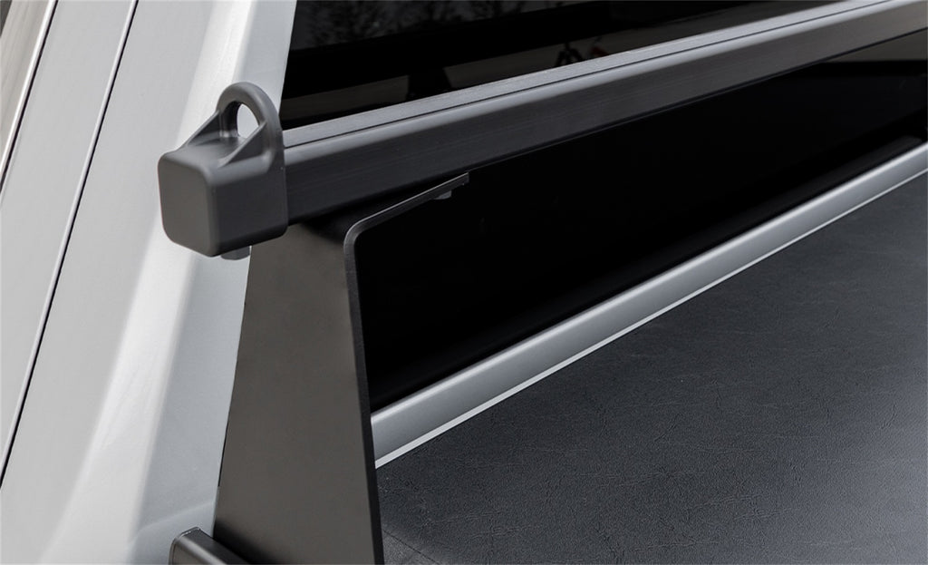 ACI F4050051 ADARAC Aluminum M-Series Truck Bed Rack System Fits 16-23 Tacoma