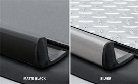 ACI F0010101 ADARAC Aluminum Utility Rails Fits 24-25 Ranger