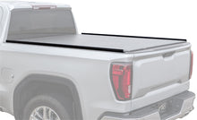 Load image into Gallery viewer, ACI F0020042 ADARAC Aluminum Utility Rails Fits Sierra 1500 Silverado 1500