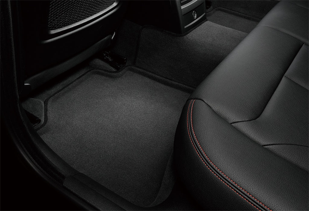 3D MAXpider L1LX03404709 ELEGANT Floor Mat Fits 14-15 IS250