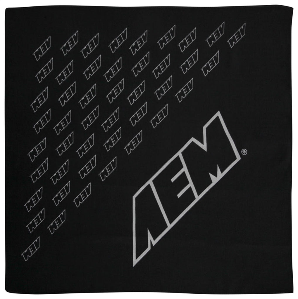 AEM Induction 01-1501 AEM Bandana