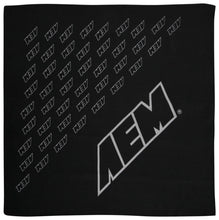 Load image into Gallery viewer, AEM Induction 01-1501 AEM Bandana