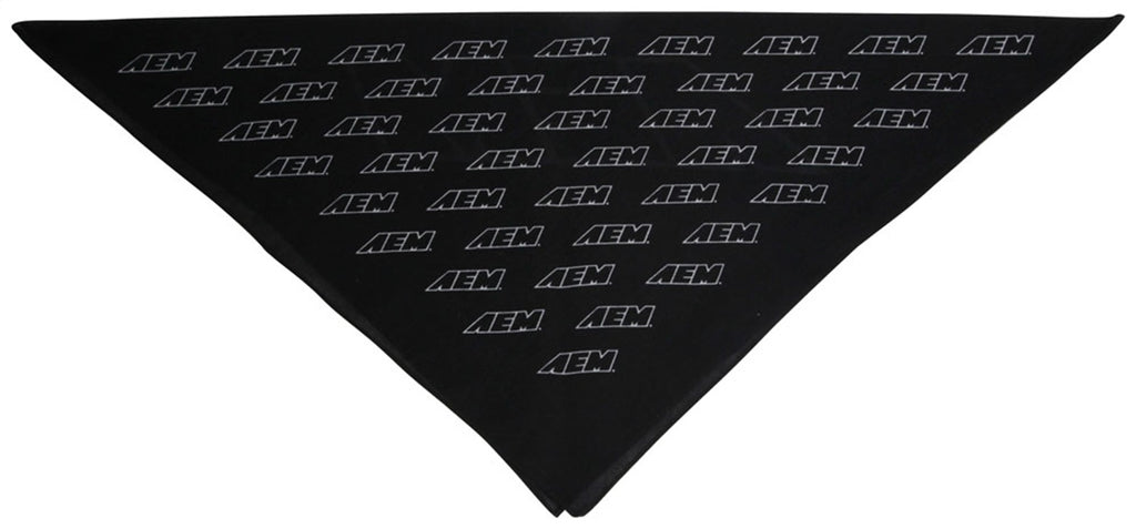 AEM Induction 01-1501 AEM Bandana