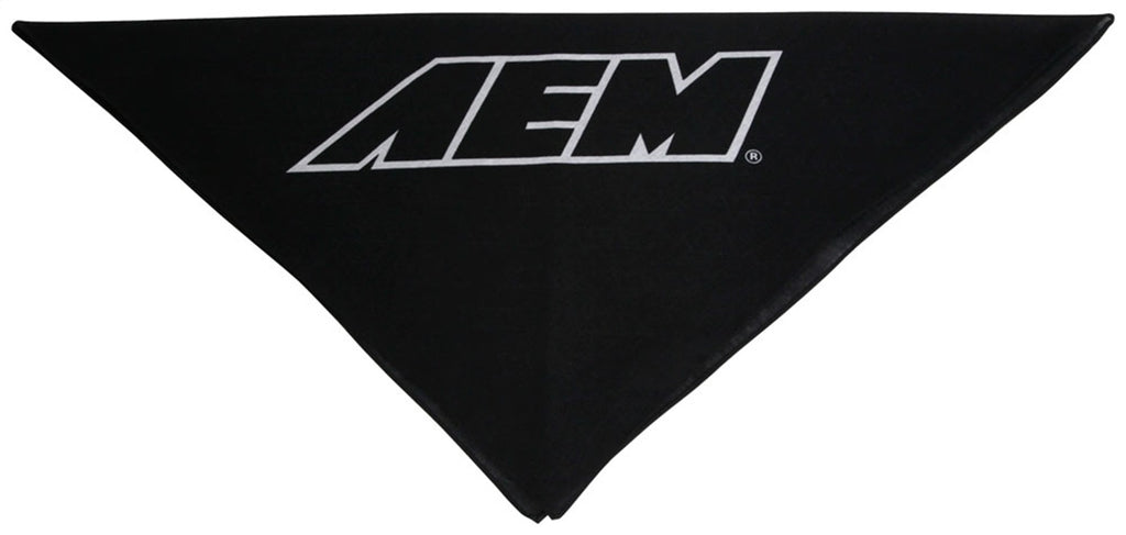 AEM Induction 01-1501 AEM Bandana