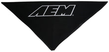 Load image into Gallery viewer, AEM Induction 01-1501 AEM Bandana