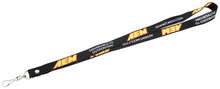 Load image into Gallery viewer, AEM Induction 01-901 AEM Lanyard