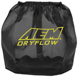 AEM Induction 1-4000 Dryflow Air Filter Wrap