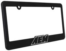 Load image into Gallery viewer, AEM Induction 10-400W-1 License Plate Frame