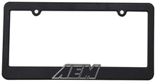 Load image into Gallery viewer, AEM Induction 10-400W-1 License Plate Frame