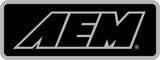 AEM Induction 10-922GY Decal