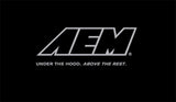 AEM Induction 10-937-1 AEM Banner