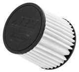 AEM Induction 21-201BF Dryflow Air Filter