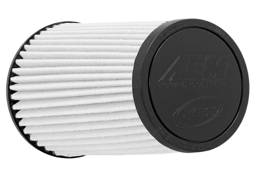 AEM Induction 21-2029BF Brute Force Dryflow Air Filter